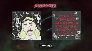 Lord Ghost - Stronger (Father)