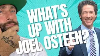 Joel Osteen False Teacher? | Jon Clash (Audio Only)