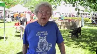 Elsie Wheeler: Memories of Wartime