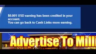 Cashlinks