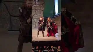 Talor vedeste...Si pel ciel - Teodor Ilincai & Șerban Vasile