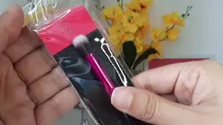 Pincel para Esfumar Sombra Mia Make