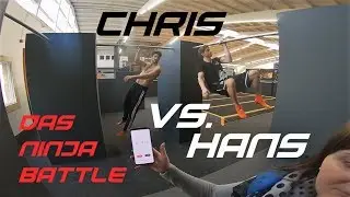 Pro Climber VS Pro Freerunner - HarmaTV #19 (Deutsch)