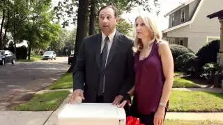 Chevy Happy Grad | Chevy Super Bowl XLVI Ads | Chevrolet Commercial