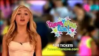 Tweens Stars Live Presented by Art Van