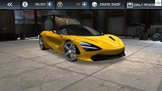 Drag Sim 2018 | CAR LIST | All Cars | OVILEX |