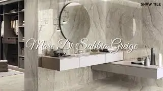 Spanish Tile Collection #1 | Mare Di Sabbia
