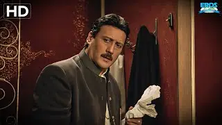 The Original Bidu | Jackie Shroff: Ultimate Scene Compilation | Superhit Movie Scenes