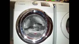 Samsung wf45n5300aw delicates cycle costume wash after Halloween!