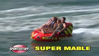 Sportstuff Super Mable