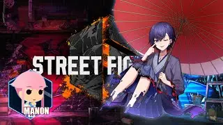 【Guilty Gear -Strive-】スト6たのしいな.....あっ！？へいじつはいしん部！#10【深ツ時うるう】【#新人vtuber 】