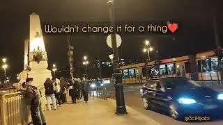 Life abroad as Muslim girl working in Europe