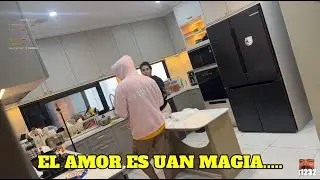 EMET SE PASA DE NOVELERA CON MATNAROK Y YANIZ - LO SUFRE SIDERAL