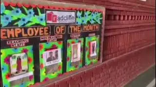 Radcliffe School, Bathinda