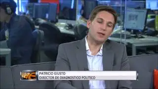 El conflicto social en la Argentina