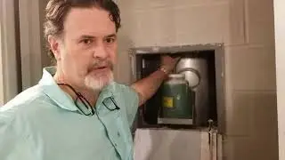 AWE демонстрирует систему распыления дезинфицирующего и дезинфицирующего средства (D&S) для мусоропроводов