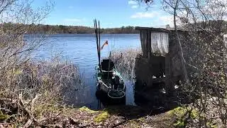 2025 LIKBF OPEN SERIES Peconic lake