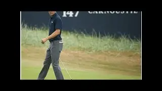The Open Championship 2018 prize money: How much does the winner receive and what is the total pot?