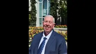 Ronald Carter's Funeral Service