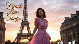 Chansons d&rsquo;Amour 🎼 French Romantic Music | Timeless Love Songs from Paris