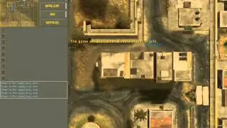 Battlefield 2: C4 Jumps at Karkand