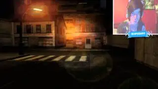 Slender 7Th street (6/6 Complete) W/Facecam + Reaction