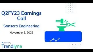 Sansera Engineering Earnings Call for Q2FY23