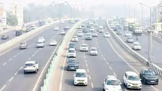 Karnataka Truckers Launch Indefinite Strike From Monday Midnight Over Fuel Price Hike