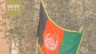 Afghanistan signs draft pact with Taliban-allied militants