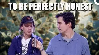 To Be Perfectly Honest | Watch Comedy Movie in FULL HD