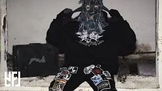 MATISKATER - DWIE TWARZE (prod. FCKIT) [Official Video]