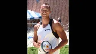 Interview with Bryan Clay, 