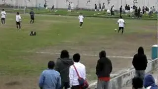 Club Atl&eacute;tico Santa Rosa