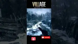 Resident Evil Village Part 10 | The Beginning of Horror 👁️ | Voice Over Gameplay