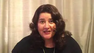 #COPYCON19 Nerissa Bentley Health copywriter | The Melbourne Health Writer