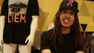 - Brooklyn Collective Pop-Up Store - DIEM, Brooklyn Celebrity and more..