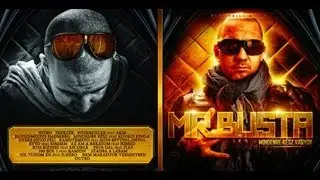 Mr.Busta - Az Ám A Barátom feat. Hibrid