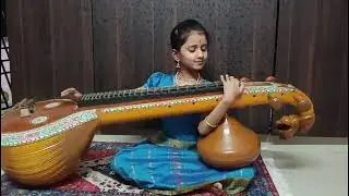 Vijayadashami 2025||Sharvari Goggi||Mayamalava Goula||Alankara Dhruva Jhampe&nbsp;Atta