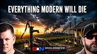 What Happens After An Emp Strike & Why A Quick Recovery Is Not Possible