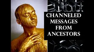 PICK A CARD👻 Channeled Messages From Your Ancestors 👻