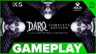 DARQ COMPLETE EDITION | MUITOS MIST&Eacute;RIOS A CAMINHO!