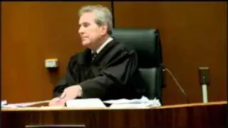 Conrad Murray Trial: Post Trial Instructions to the Jury
