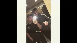 MC Sture B2B MC Reecey - DJ Movin