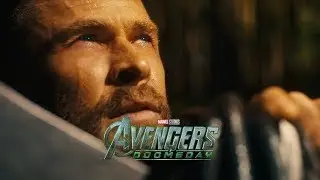 Thor Will Return in Avengers Doomsday