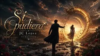 Si pudiera - JC LOPEZ Compositor