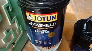 REVIEW CAT JOTUN | HARGA | WARNA | CAT LISPLANG | CAT DASAR | CAT TEMBOK | UKURAN | ISI