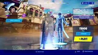 [LIVE] FORTNITE SEASON 5 GAMEPLAY!!! BRAND NEW MAP, SKINS & TRAILER (Fortnite Battle Royale Live)