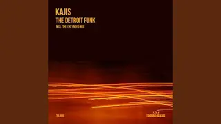 The Detroit Funk (Extended Mix)