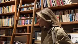of nostalgia, books, and mundane days in vienna