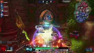 ..In memory of OMDU : PVP
